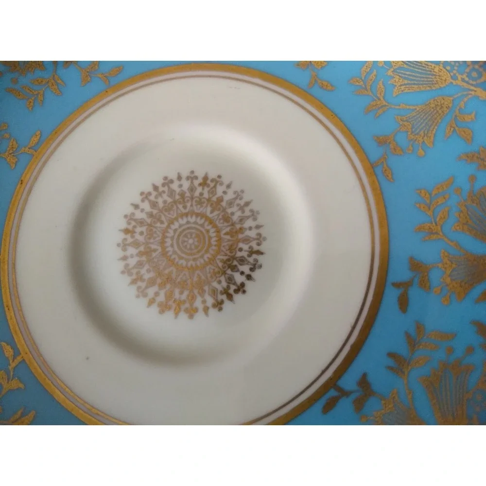 PARAGON vintage bluebell